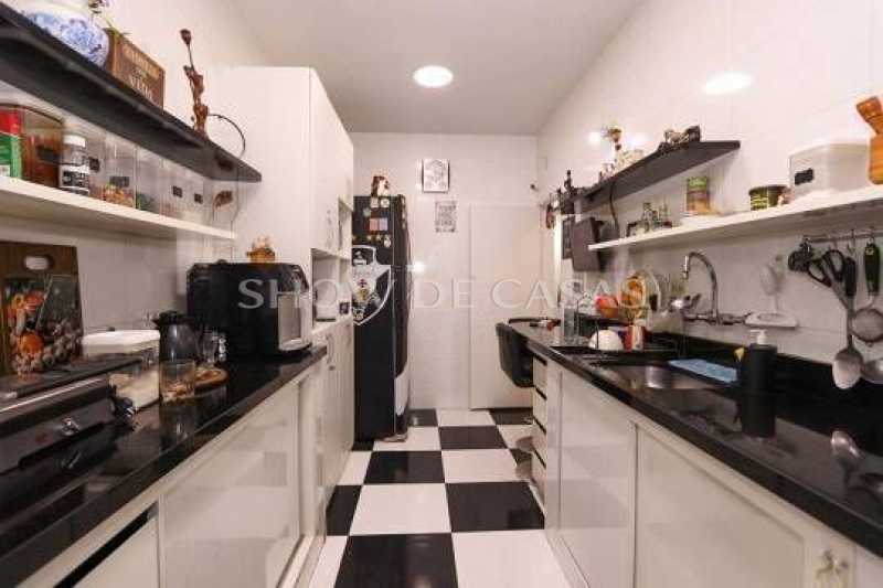 Apartamento à venda com 3 quartos, 114m² - Foto 13