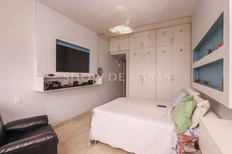 Apartamento à venda com 3 quartos, 114m² - Foto 6