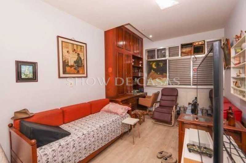 Apartamento à venda com 3 quartos, 114m² - Foto 3