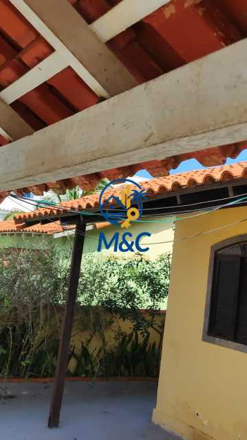 Casa, 2 quartos, 55 m² - Foto 4