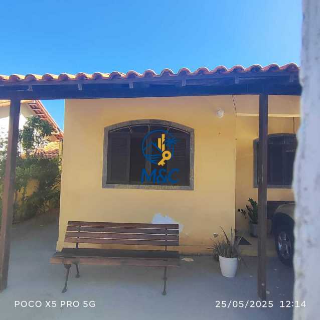 Casa, 2 quartos, 55 m² - Foto 14