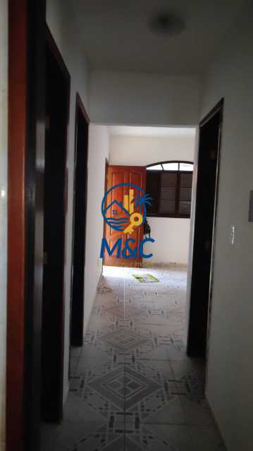 Casa, 2 quartos, 55 m² - Foto 8