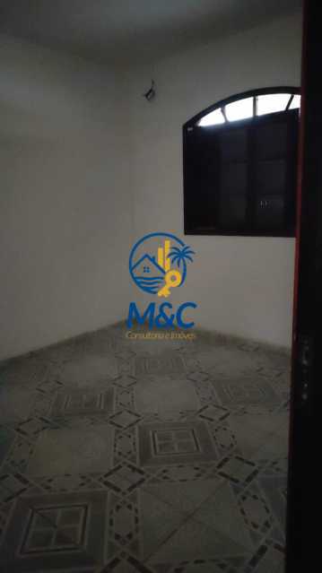 Casa, 2 quartos, 55 m² - Foto 6