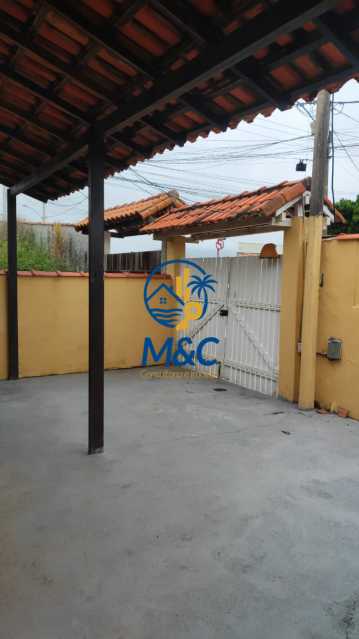 Casa, 2 quartos, 55 m² - Foto 9