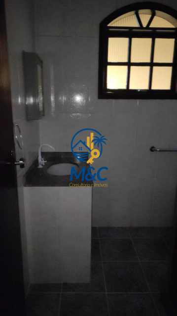 Casa, 2 quartos, 55 m² - Foto 10