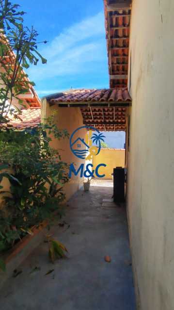 Casa, 2 quartos, 55 m² - Foto 11