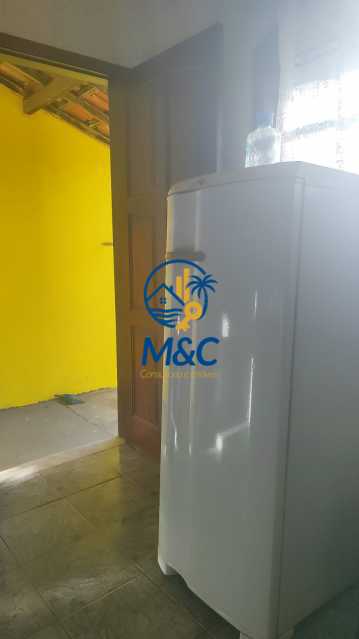 Casa, 2 quartos, 55 m² - Foto 13