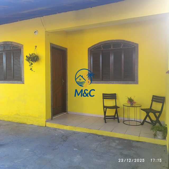 Casa, 2 quartos, 55 m² - Foto 1