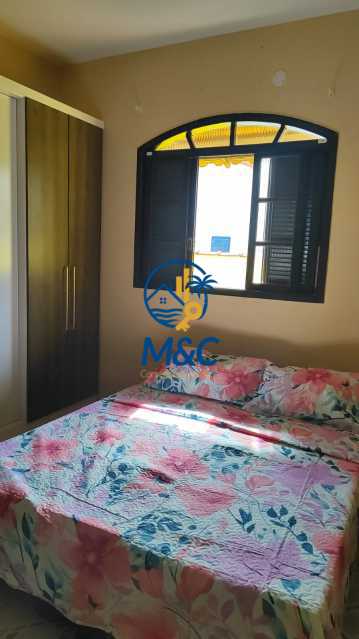 Casa, 2 quartos, 55 m² - Foto 15