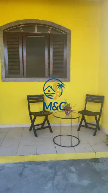 Casa, 2 quartos, 55 m² - Foto 2