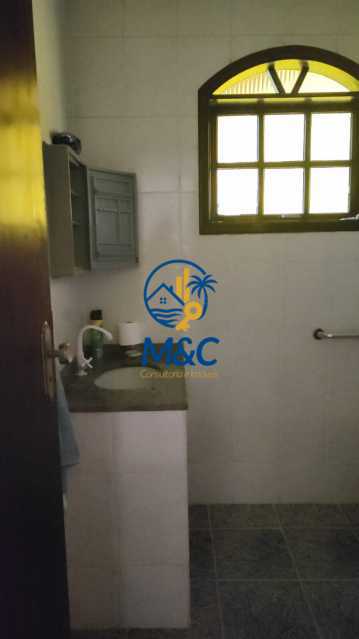 Casa, 2 quartos, 55 m² - Foto 5