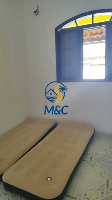 Casa, 2 quartos, 55 m² - Foto 7