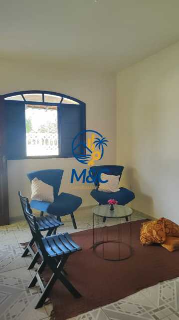 Casa, 2 quartos, 55 m² - Foto 3