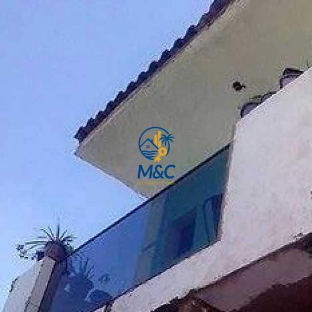 Casa Comercial, 100 m² - Foto 5