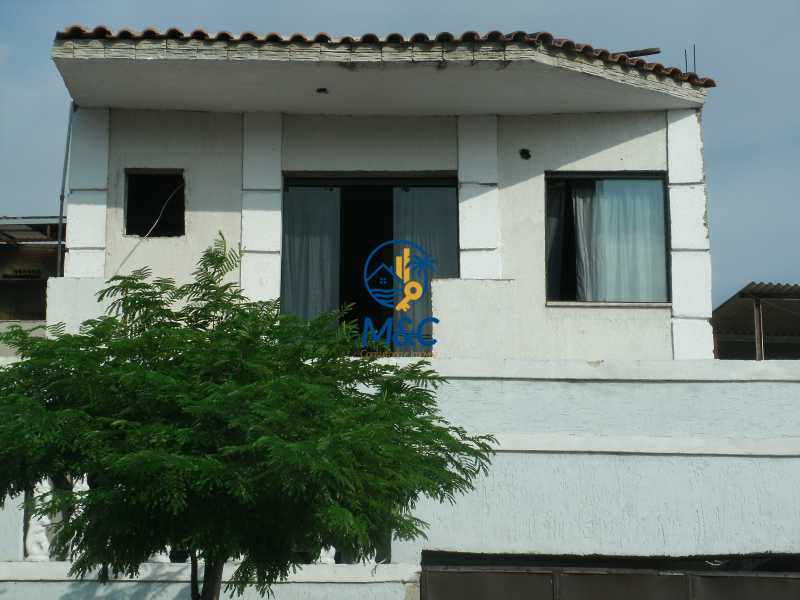 Casa Comercial, 100 m² - Foto 1