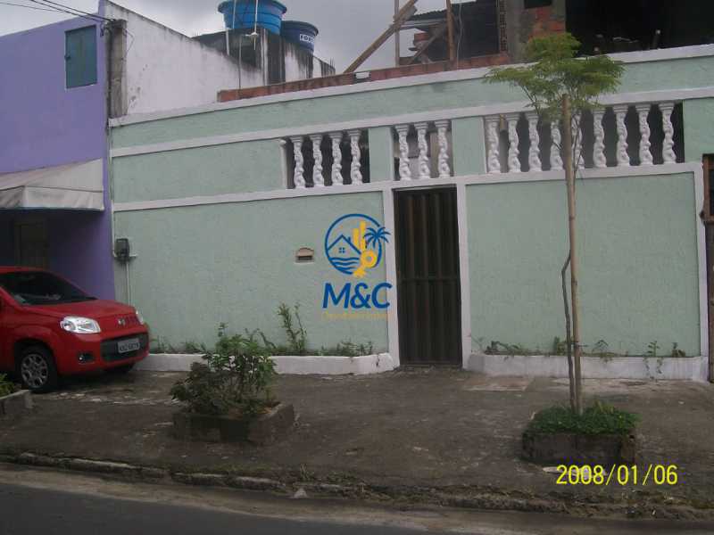 Casa Comercial, 100 m² - Foto 3