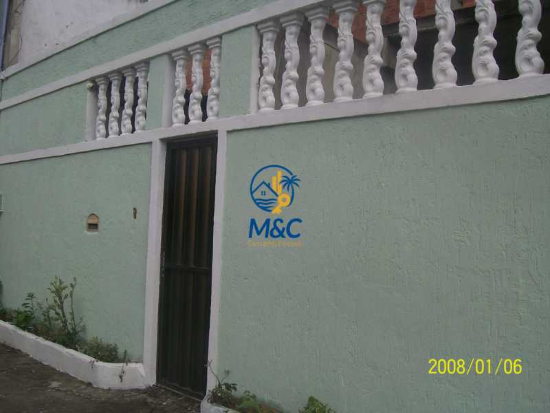Casa Comercial, 100 m² - Foto 4