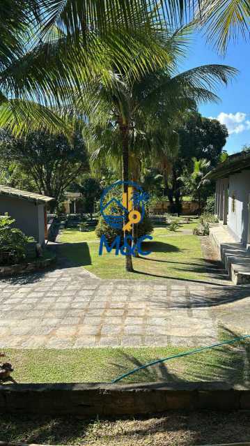 Sítio, 4 quartos, 2 m² - Foto 10