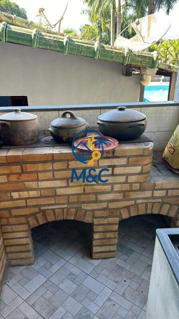 Sítio, 4 quartos, 2 m² - Foto 11