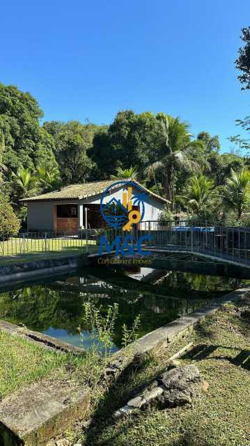 Sítio, 4 quartos, 2 m² - Foto 3