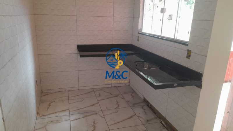 Casa, 1 quarto, 35 m² - Foto 3