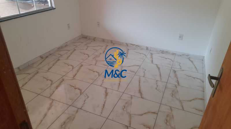 Casa, 1 quarto, 35 m² - Foto 1