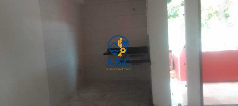 Casa, 1 quarto, 35 m² - Foto 5