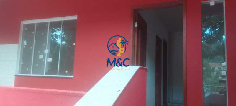 Casa, 1 quarto, 35 m² - Foto 6