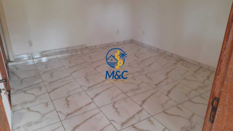Casa, 1 quarto, 35 m² - Foto 8