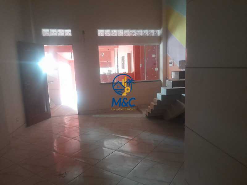 Casa, 1 quarto, 35 m² - Foto 13