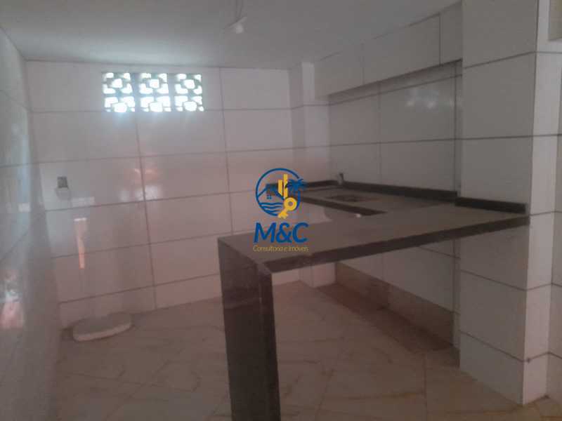 Casa, 1 quarto, 35 m² - Foto 15