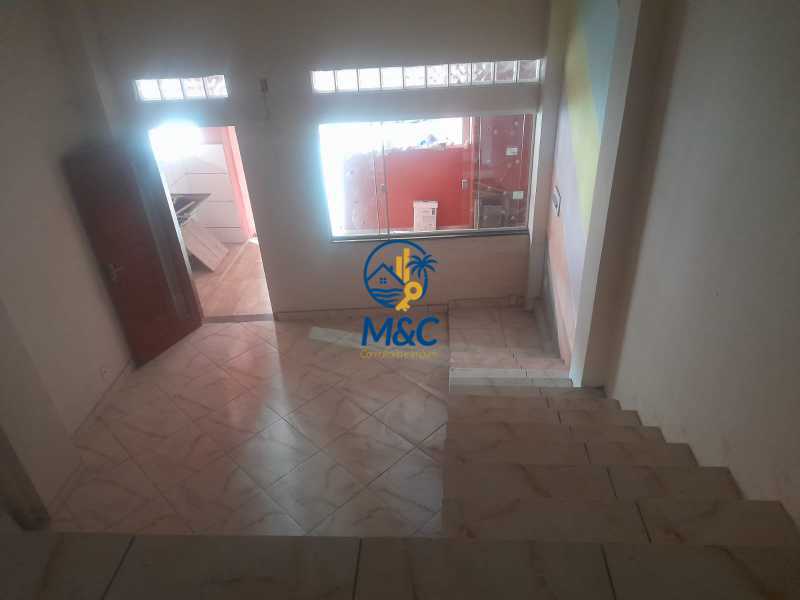 Casa, 1 quarto, 35 m² - Foto 16