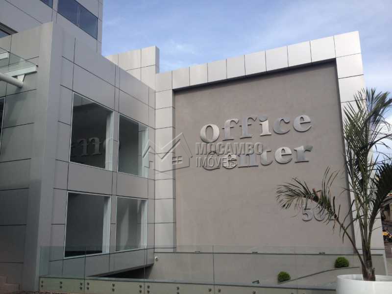 Condomínio Edifício Office Center - Itatiba - SP - Centro 112 - Mocambo  Imóveis