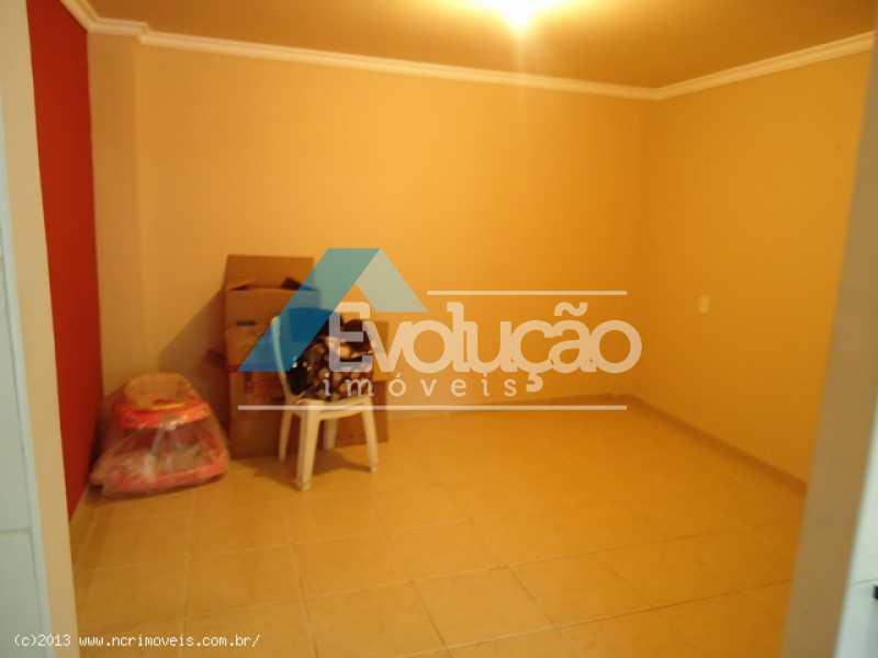 Casa à venda e aluguel com 3 quartos, 257m² - Foto 6