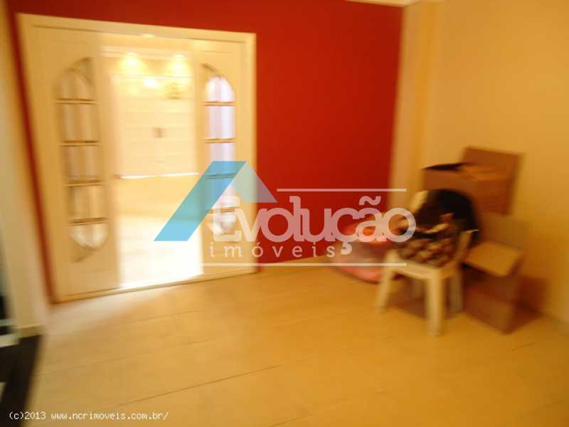Casa à venda e aluguel com 3 quartos, 257m² - Foto 7