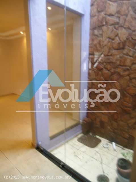 Casa à venda e aluguel com 3 quartos, 257m² - Foto 8