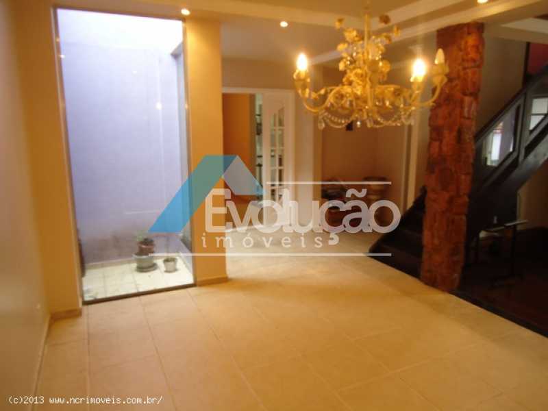 Casa à venda e aluguel com 3 quartos, 257m² - Foto 10