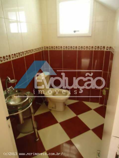 Casa à venda e aluguel com 3 quartos, 257m² - Foto 11
