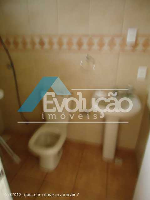 Casa à venda e aluguel com 3 quartos, 257m² - Foto 18