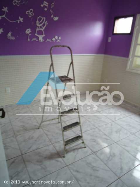 Casa à venda e aluguel com 3 quartos, 257m² - Foto 19