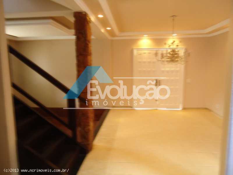 Casa à venda e aluguel com 3 quartos, 257m² - Foto 21