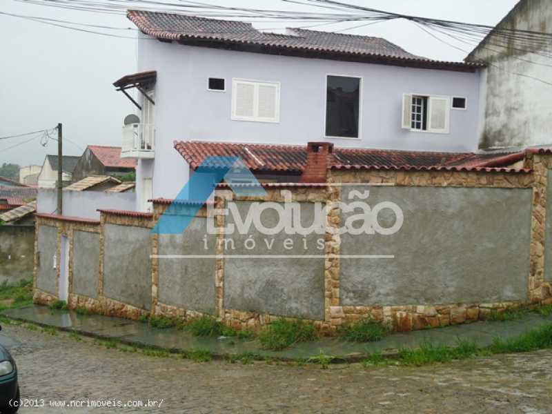 Casa à venda e aluguel com 3 quartos, 257m² - Foto 22