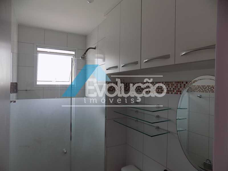 Apartamento à venda com 3 quartos, 55m² - Foto 9