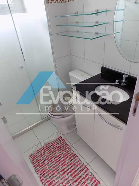 Apartamento à venda com 3 quartos, 55m² - Foto 10