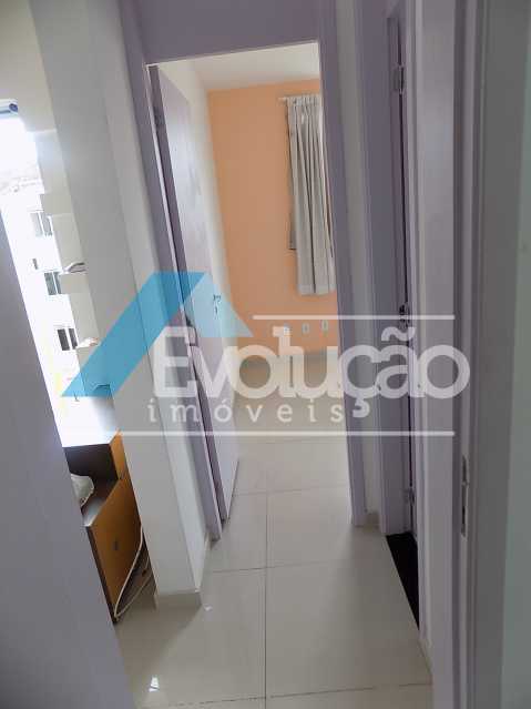 Apartamento à venda com 3 quartos, 55m² - Foto 13