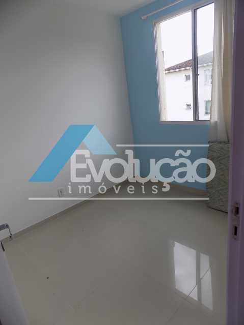 Apartamento à venda com 3 quartos, 55m² - Foto 14