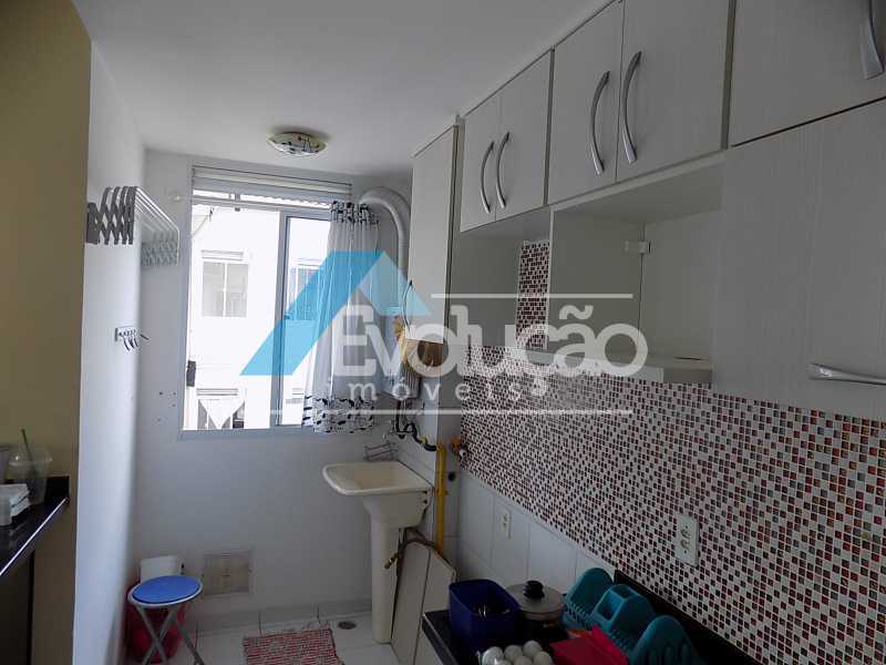 Apartamento à venda com 3 quartos, 55m² - Foto 15