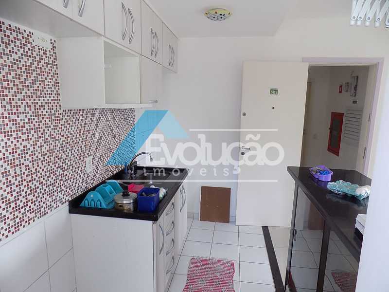 Apartamento à venda com 3 quartos, 55m² - Foto 16