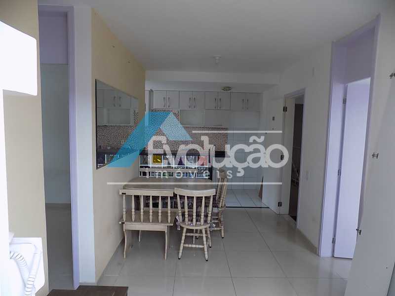 Apartamento à venda com 3 quartos, 55m² - Foto 17