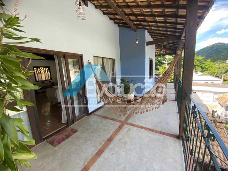 Casa de Condomínio à venda com 3 quartos, 300m² - Foto 9